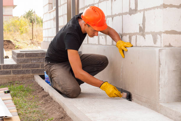 Licensed Exterior Waterproofing service in Aurora, NY - SJ Waterproofing Pros
